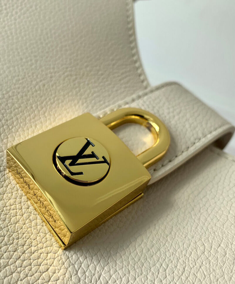 Louis Vuitton Low Key Shoulder Bag M24611 M24885 M24990